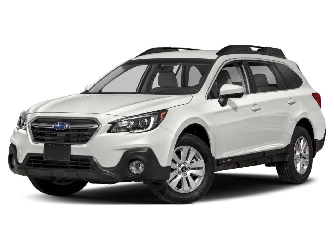 2019 Subaru Outback 2.5i Touring
