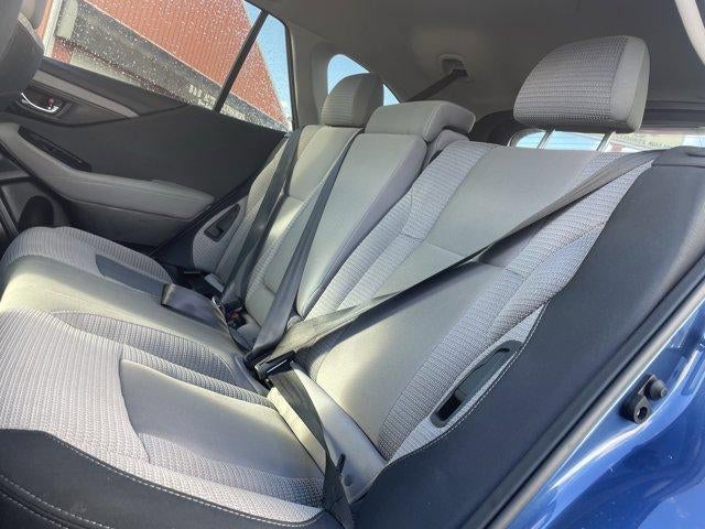 2022 Subaru Outback Premium CVT