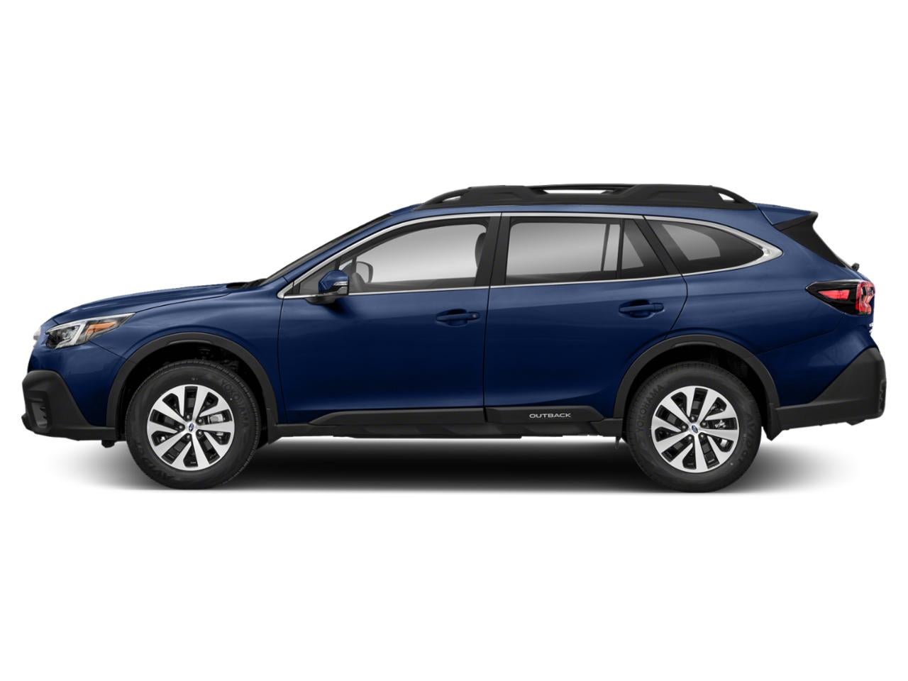 2022 Subaru Outback Premium CVT