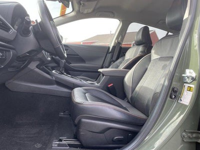 2024 Subaru Crosstrek Limited AWD