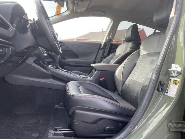 2024 Subaru Crosstrek Limited AWD