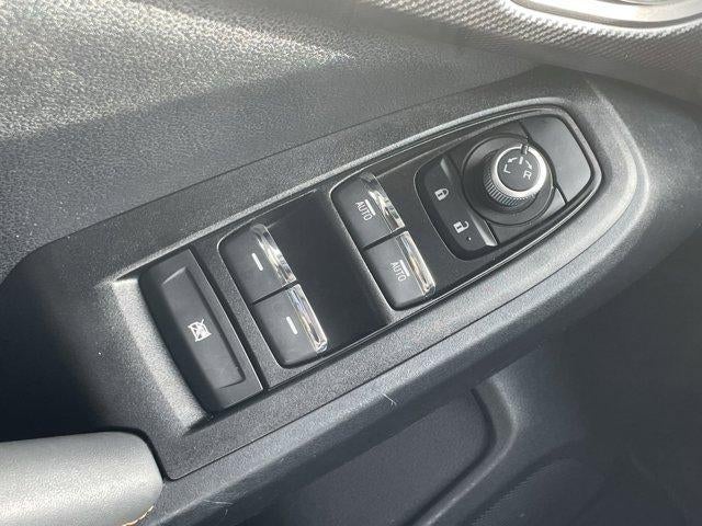 2024 Subaru Crosstrek Limited AWD