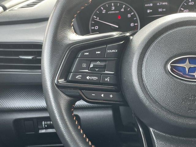 2024 Subaru Crosstrek Limited AWD