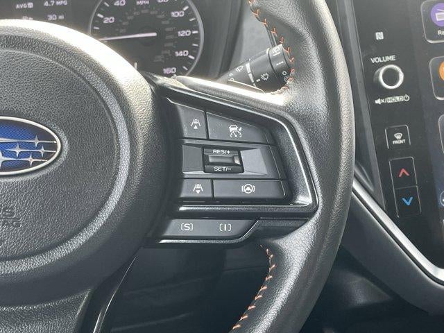 2024 Subaru Crosstrek Limited AWD
