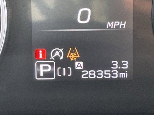 2024 Subaru Crosstrek Limited AWD