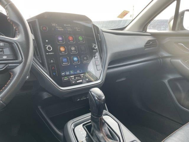 2024 Subaru Crosstrek Limited AWD