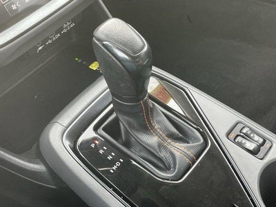 2024 Subaru Crosstrek Limited AWD