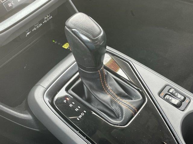 2024 Subaru Crosstrek Limited AWD