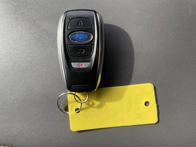 2024 Subaru Crosstrek Limited AWD