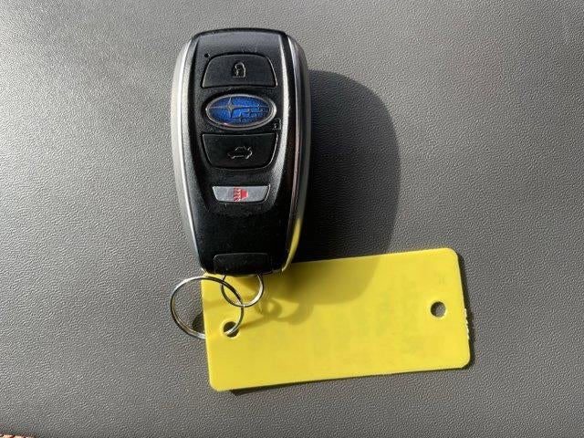 2024 Subaru Crosstrek Limited AWD