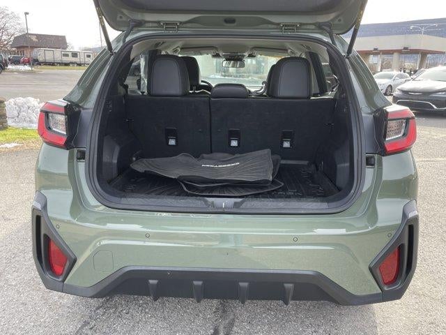 2024 Subaru Crosstrek Limited AWD