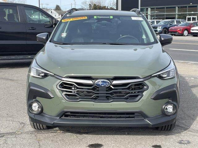 2024 Subaru Crosstrek Limited AWD