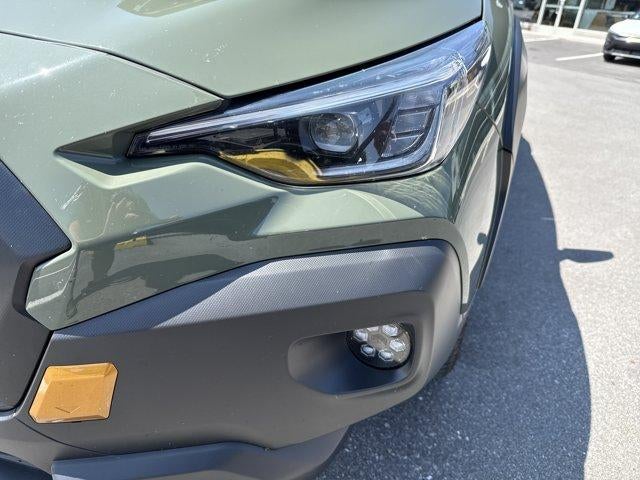 2025 Subaru Crosstrek Wilderness AWD