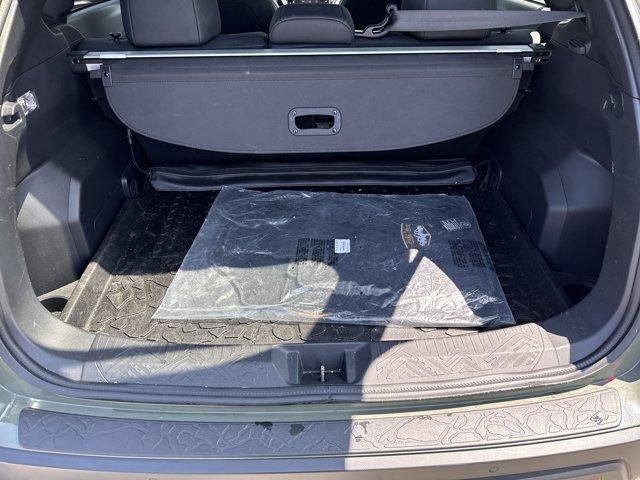 2025 Subaru Crosstrek Wilderness AWD