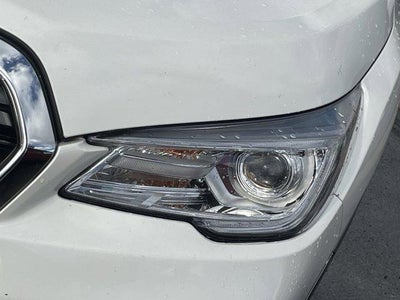 2022 Subaru Ascent Premium 8-Passenger