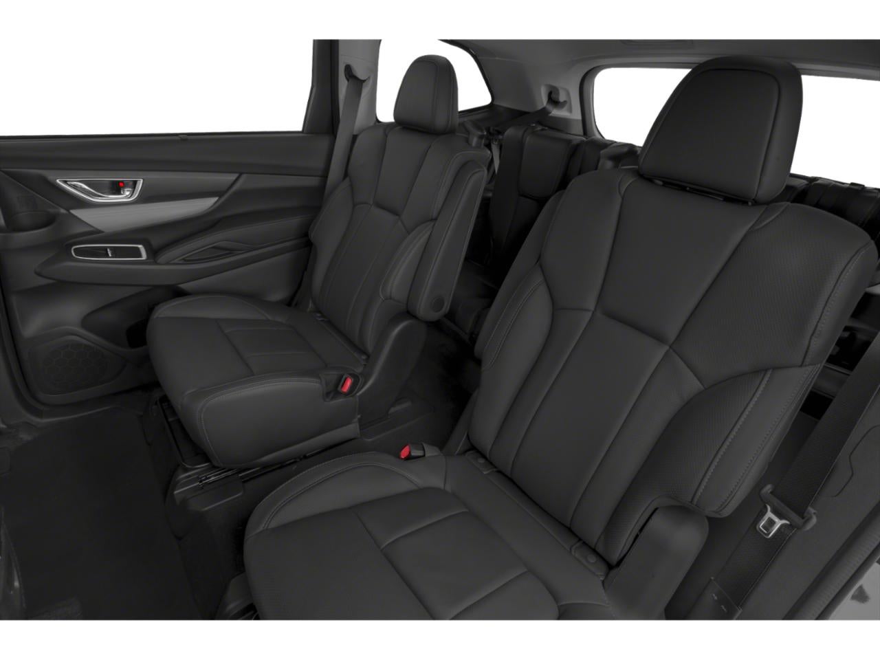 2022 Subaru Ascent Premium 8-Passenger