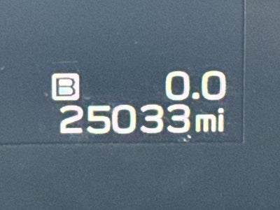 2024 Subaru Ascent Premium 7-Passenger