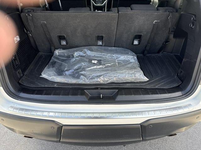 2024 Subaru Ascent Premium 7-Passenger