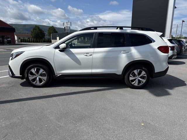 2024 Subaru Ascent Premium 7-Passenger