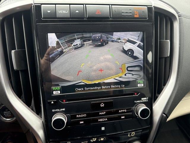 2022 Subaru Ascent Touring 7-Passenger