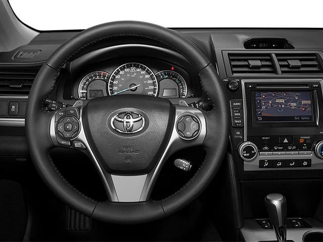 2014 Toyota Camry 4dr Sdn I4 Auto SE (Natl) *Ltd Avail*