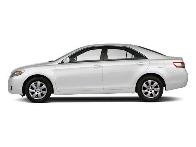 2011 Toyota Camry 4dr Sdn V6 Auto SE (Natl)