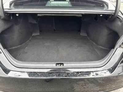 2021 Toyota Camry XSE Auto (Natl)