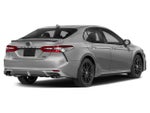 2021 Toyota Camry XSE Auto (Natl)