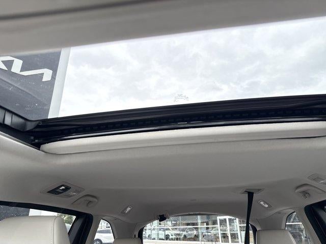 2025 Honda Odyssey EX-L Auto