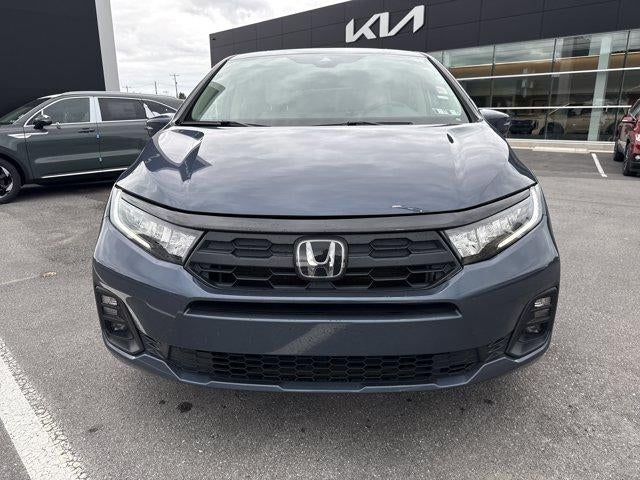 2025 Honda Odyssey EX-L Auto