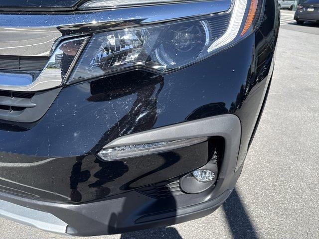 2019 Honda Pilot EX-L w/Navi & RES AWD