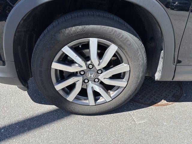 2019 Honda Pilot EX-L w/Navi & RES AWD