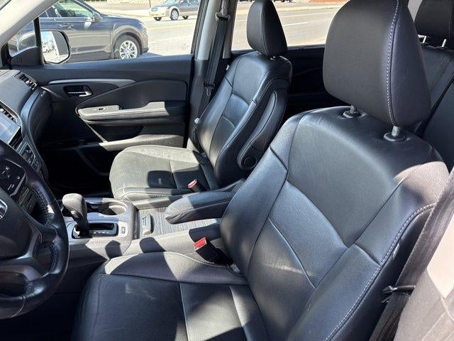 2019 Honda Pilot EX-L w/Navi & RES AWD