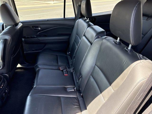 2019 Honda Pilot EX-L w/Navi & RES AWD