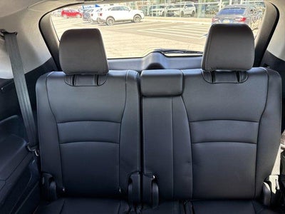 2019 Honda Pilot EX-L w/Navi & RES AWD