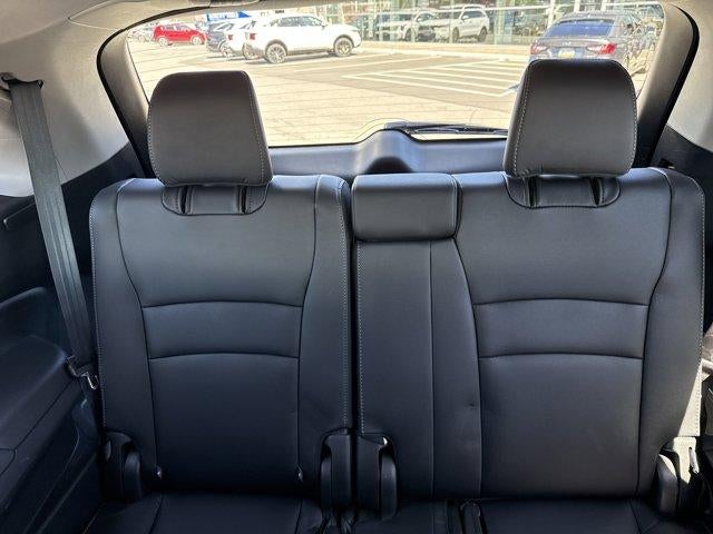 2019 Honda Pilot EX-L w/Navi & RES AWD