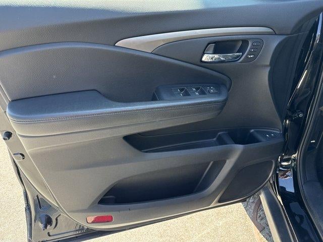 2019 Honda Pilot EX-L w/Navi & RES AWD