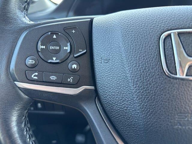 2019 Honda Pilot EX-L w/Navi & RES AWD
