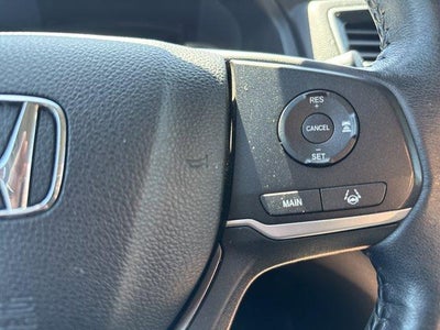 2019 Honda Pilot EX-L w/Navi & RES AWD