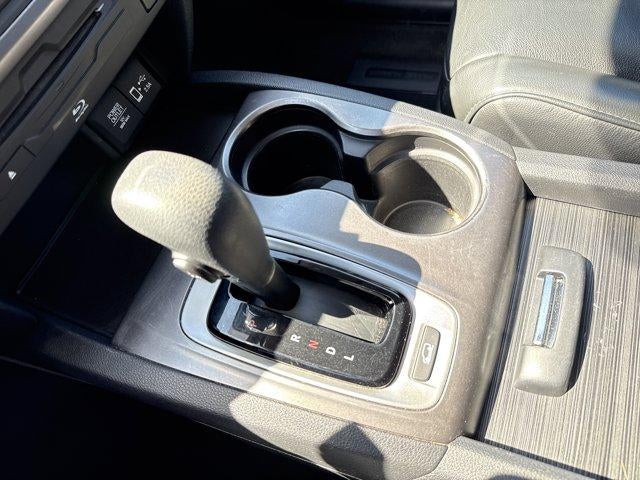 2019 Honda Pilot EX-L w/Navi & RES AWD