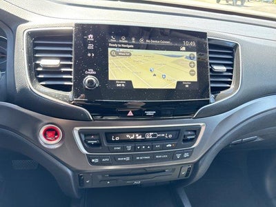2019 Honda Pilot EX-L w/Navi & RES AWD