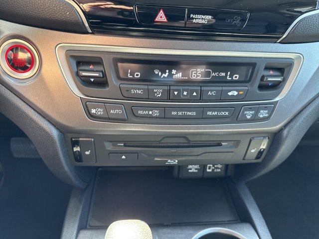 2019 Honda Pilot EX-L w/Navi & RES AWD