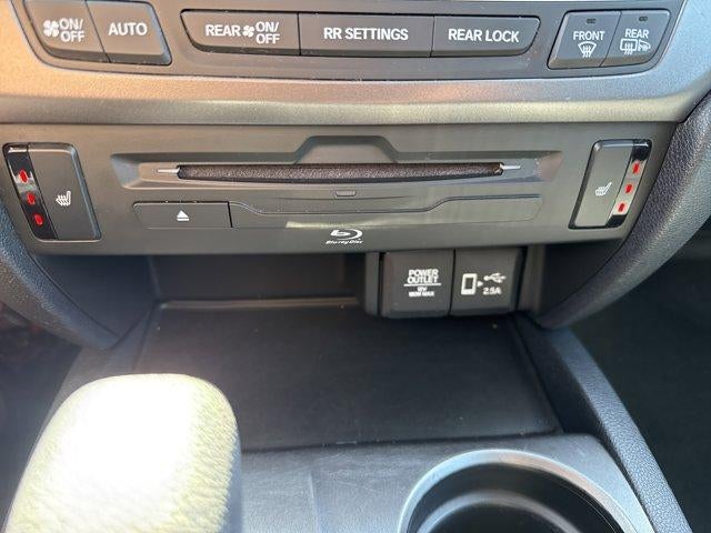 2019 Honda Pilot EX-L w/Navi & RES AWD