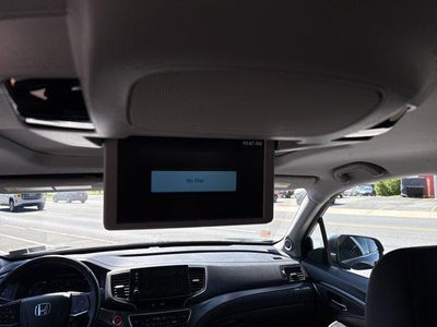 2019 Honda Pilot EX-L w/Navi & RES AWD