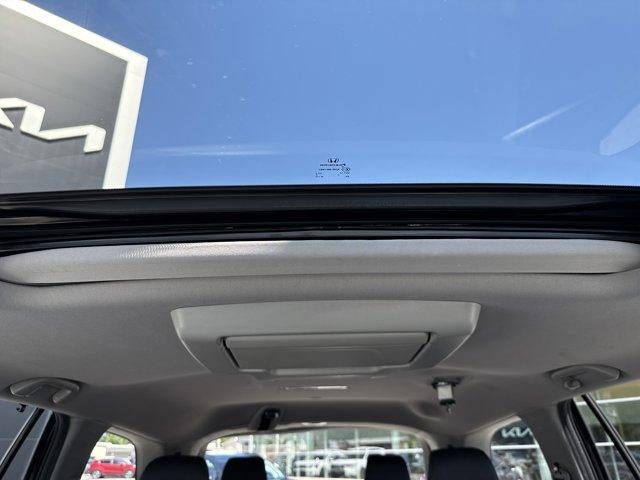 2019 Honda Pilot EX-L w/Navi & RES AWD