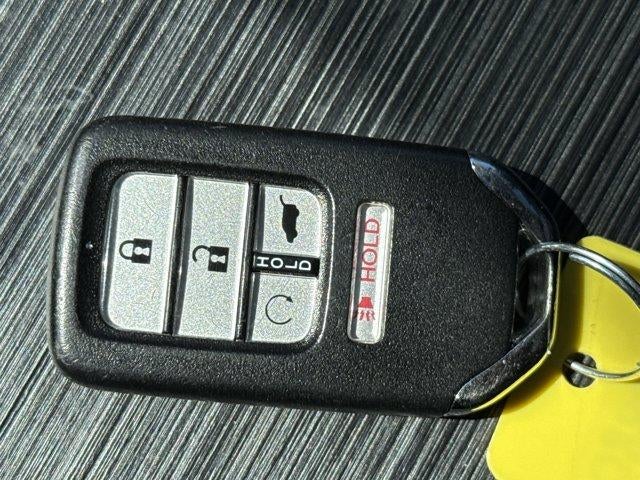 2019 Honda Pilot EX-L w/Navi & RES AWD
