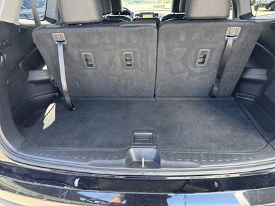 2019 Honda Pilot EX-L w/Navi & RES AWD