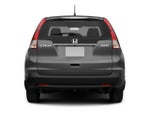 2013 Honda CR-V EX AWD