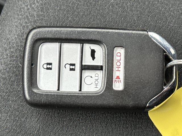 2021 Honda CR-V EX AWD