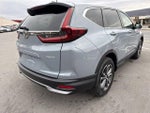 2021 Honda CR-V EX AWD